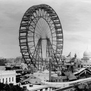 The Ferris Wheel