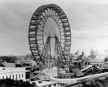 The Ferris Wheel