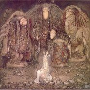 The Trouble With Trolls